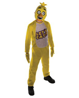 Barn Chica-dräkt - Five Nights at Freddy's