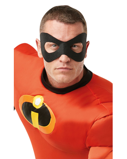 Mr. Incredible Vuxendräkt - Superhjältarna