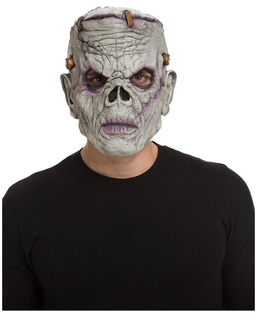 Mask My Other Me Frankenstein
