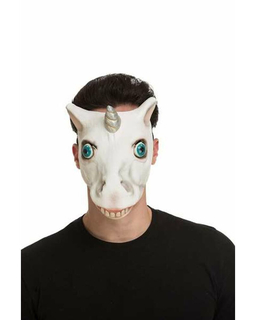 Mask Unicorn