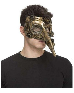 Mask Steampunk