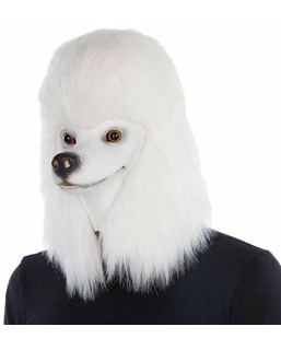 Mask Poodle