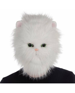 Mask Persian Cat