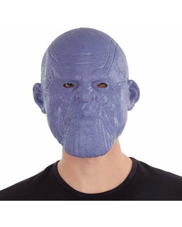 Mask Thanos