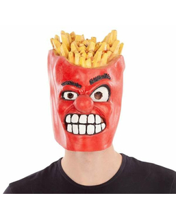 Mask French Fries