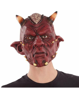 Mask Full Devil