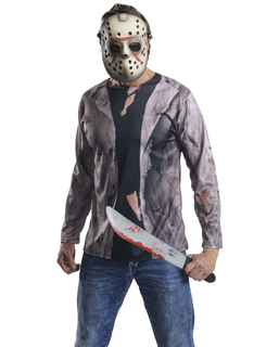 Jason-sats - Halloween 13th