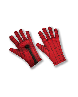 Män Spindelmannen Handskar