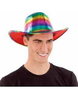 Hatt My Other Me Australian Rainbow