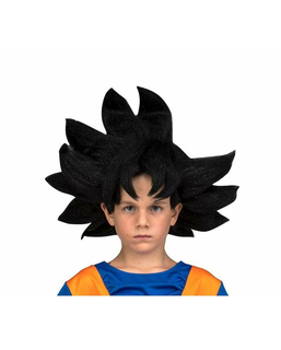 Peruk Goku