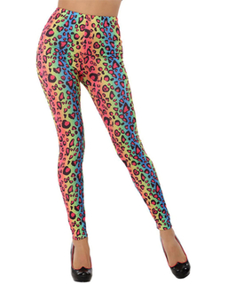 Leggings Multicolour