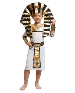 Maskeraddräkt för barn My Other Me Egyptier
