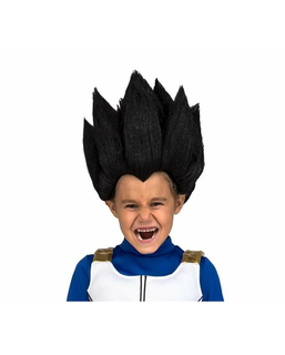 Peruk Vegeta