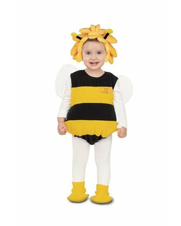 Maskeraddräkt bebis My Other Me Maya the Bee