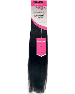 Hair extensions Extensions European Weave Diamond Girl 20" Nº 1