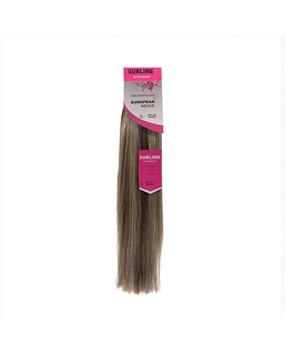 Hair extensions European Weave Diamond Girl 20" Nº P4/613