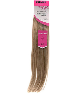 Hair extensions Extensions European Weave Diamond Girl 20" Nº P8/22