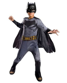 Maskeraddräkt för barn Batman Rubies Batman JL