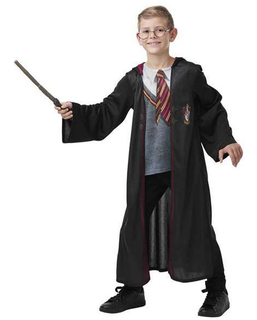 Maskeraddräkt för barn Rubies Harry Potter