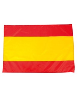 Flagga 143767 Spanien