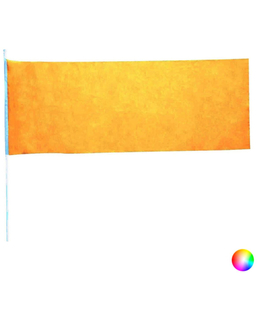 Flagga 146450 Polyester (80 x 30 cm)