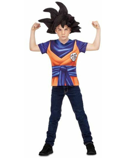 T-shirt My Other Me Goku