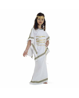 Maskeraddräkt för barn Limit Costumes Grekisk gudinna Storlek 2