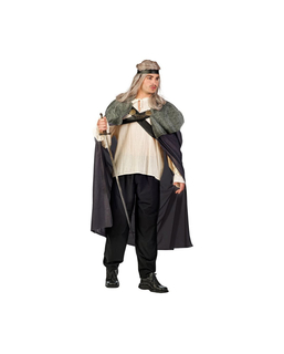 Maskeraddräkt vuxna Limit Costumes Seven Kingdoms Storlek M Medeltida krigare