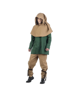 Maskeraddräkt vuxna Limit Costumes XL Medieval