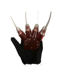 Handskar Freddy Krueger (30 cm)