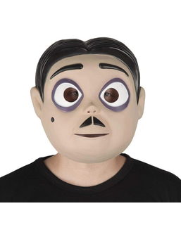 Mask My Other Me Gomez One size Addams Family