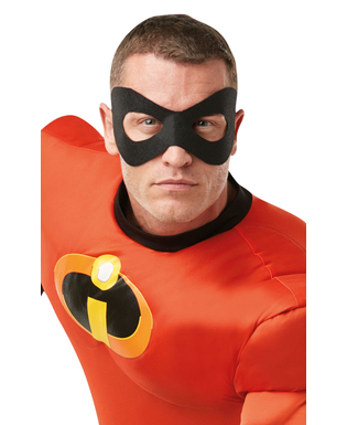 Mr. Incredible Vuxendräkt - Superhjältarna