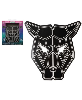 Mask LED Toro