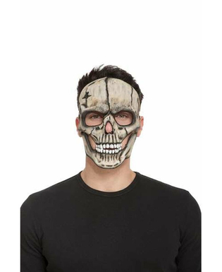 Mask Skull