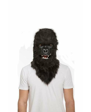 Mask Gorila