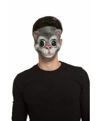 Mask My Other Me Katt