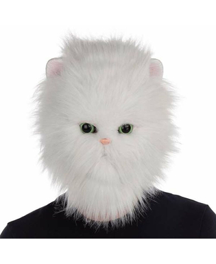 Mask Persian Cat