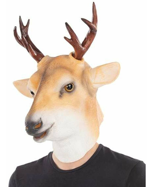 Mask Deer