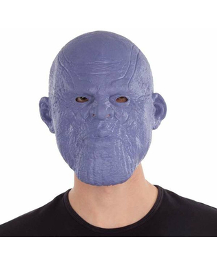 Mask Thanos