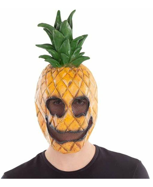 Mask My Other Me Pineapple