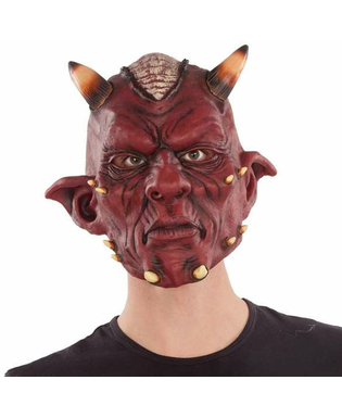 Mask Full Devil