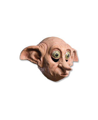 Deluxe Dobby-mask - Harry Potter