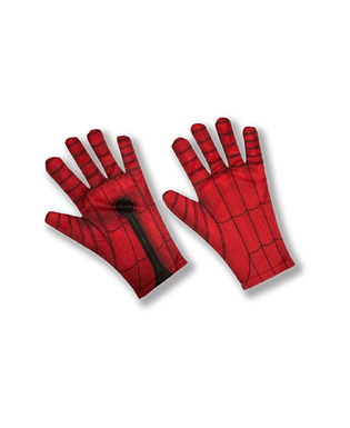 Män Spindelmannen Handskar
