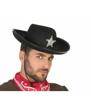 Hatt Cowboy