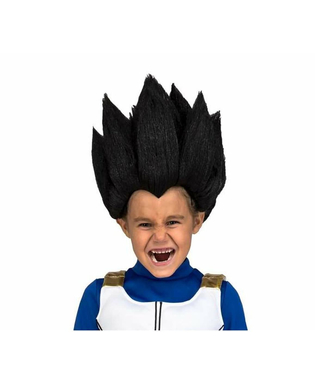 Peruk Vegeta