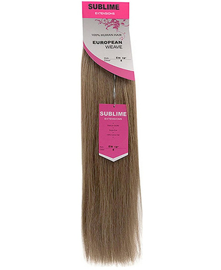 Hair extensions Extensions European Weave Diamond Girl 18" Nº8