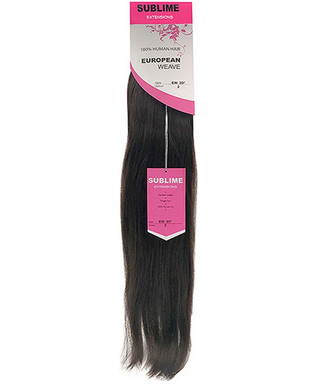 Hair extensions Extensions European Weave Diamond Girl 20" Nº 2