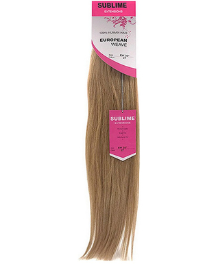 Hair extensions Extensions European Weave Diamond Girl 20" Nº 27