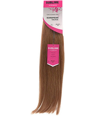 Hair extensions Extensions European Weave Diamond Girl 20" Nº 30