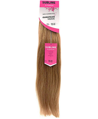 Hair extensions Extensions European Weave Diamond Girl 20" Nº P27/30